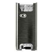 Crankbrothers F15 Multi-Tool open view showing all 15 tools extended