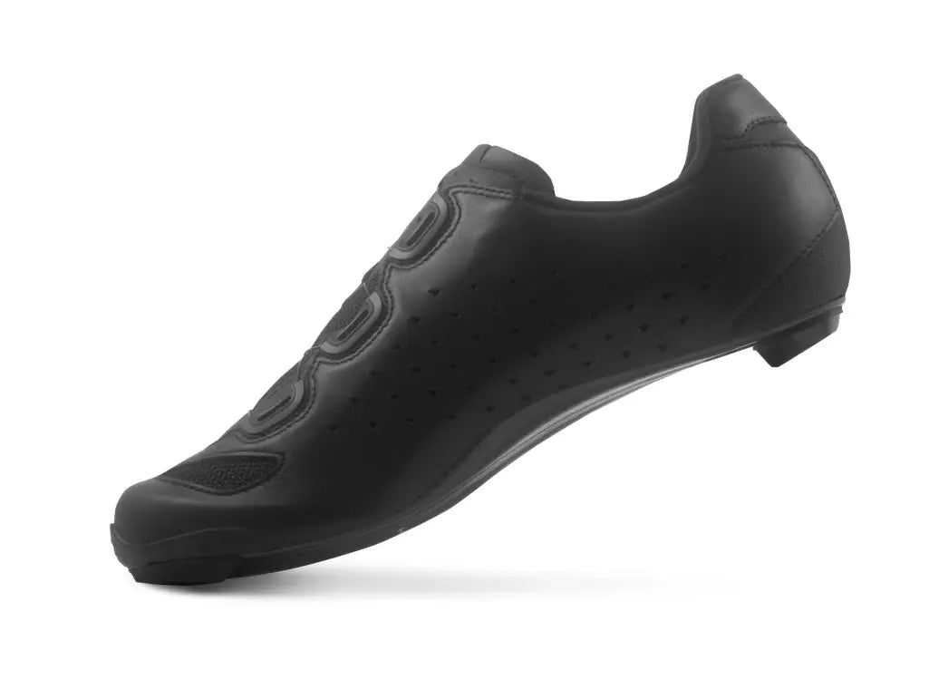 Lake Cycling CX238 - Regular | Black/Black