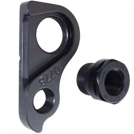 Pilo Derailleur Hanger - D778 | YT Jeffsy, Capra