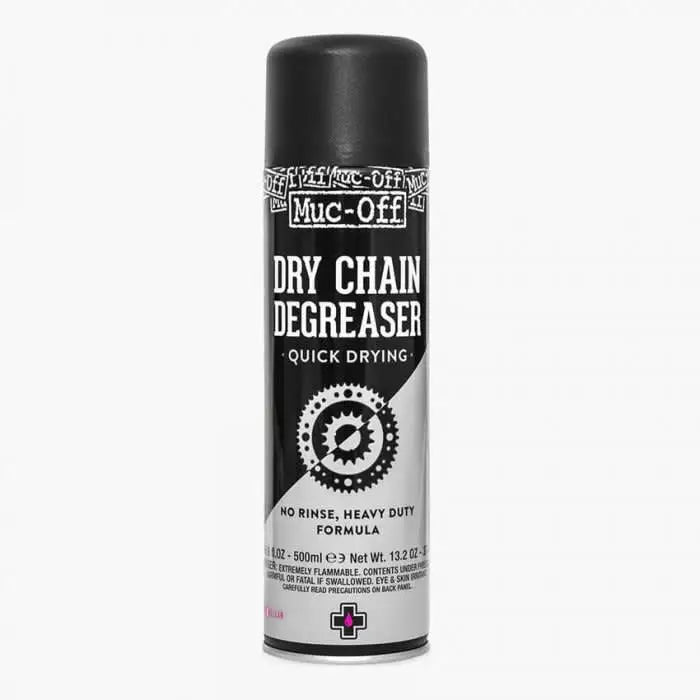 Muc-Off Dry Chain Degreaser - 500ml