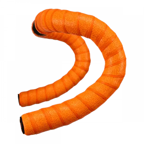 Lizard Skins DSP Bar Tape V2 - 3.2mm | Tangerine Orange