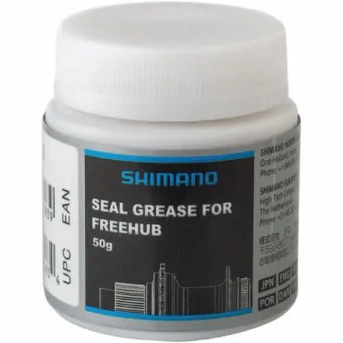Shimano Seal Grease for Freehubs - 50g