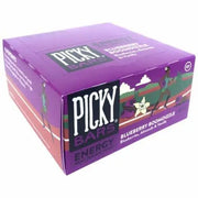 Picky Bars - Blueberry Boomdizzle | Box of 10