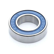 Enduro 6800 LLB ABEC-3 radial cartridge bearing 10mm x 19mm x 5mm with blue dual-lip labyrinth seals