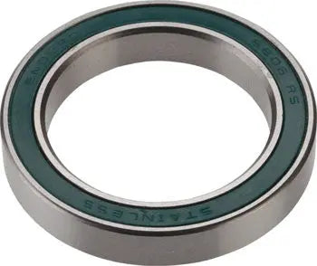 Enduro 6806 Sealed Cartridge Bearing Stainless Races BB30 30x42x7mm