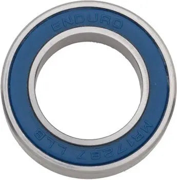 Enduro MR 17287 Sealed Cartridge Bearing 17x28x7mm