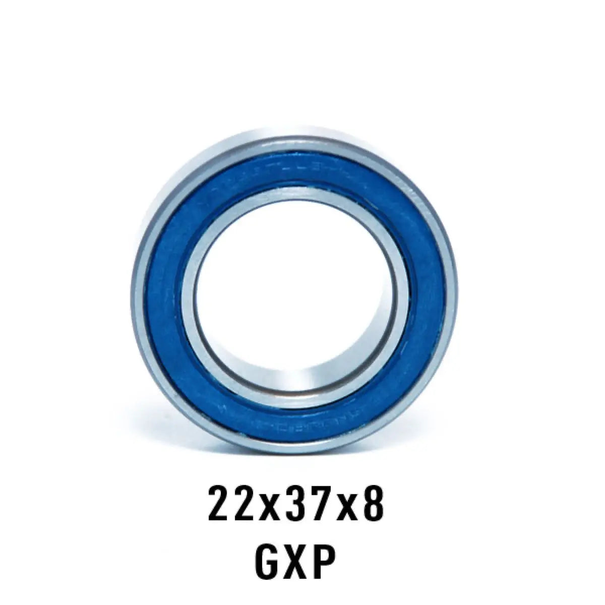 Enduro MR 22378 LLB-E GXP bearing, face view