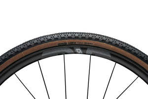 ENVE HEX Gravel Tire - Tan | 700 x 44