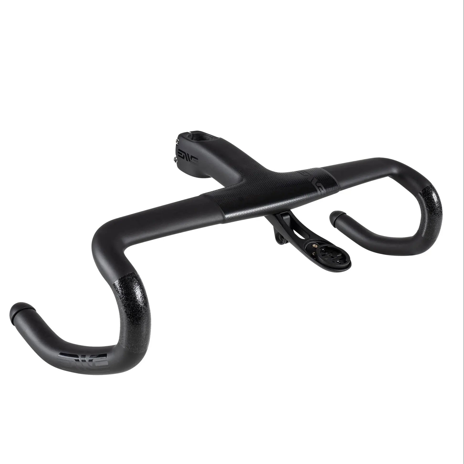 ENVE SES AR One-Piece carbon handlebar, drive side profile