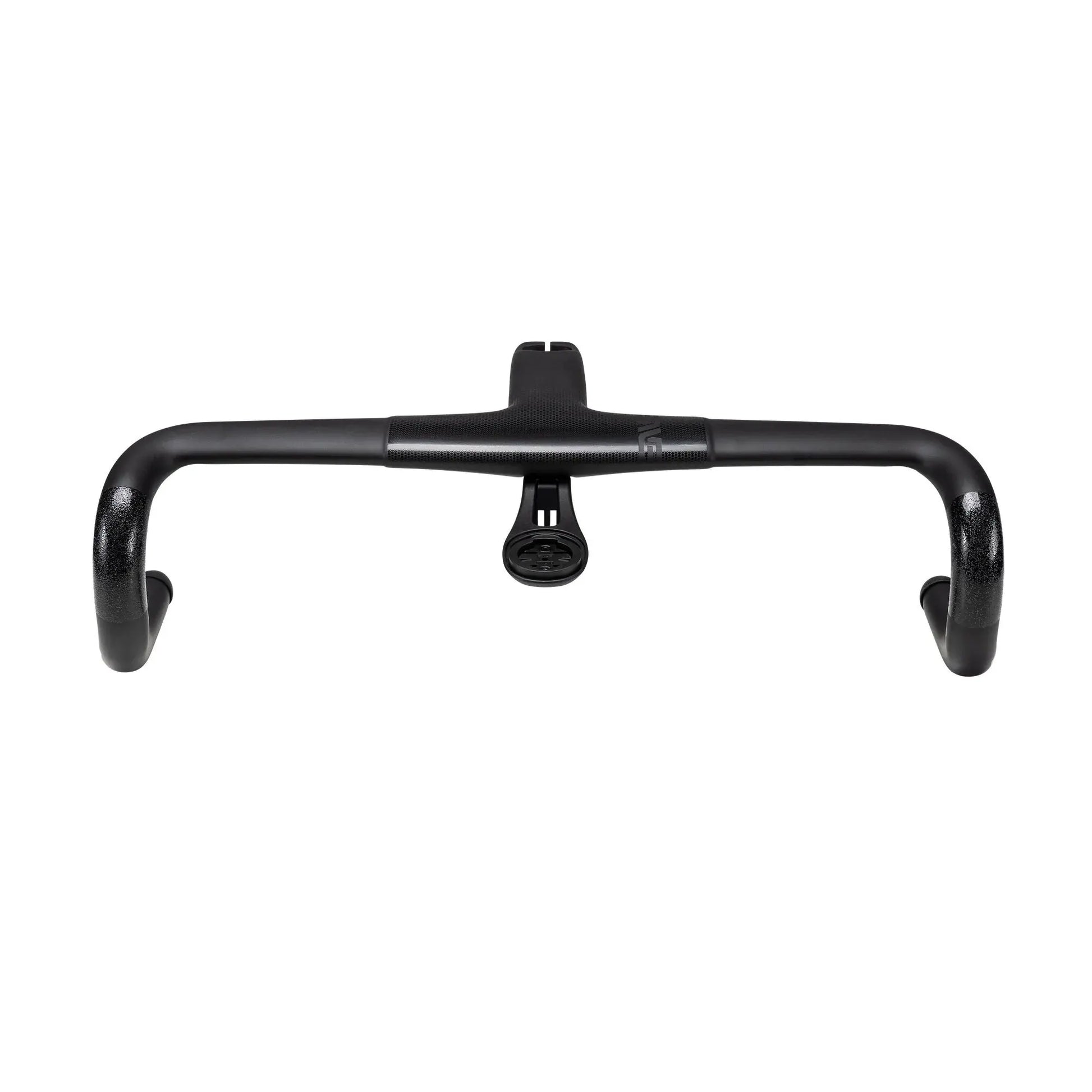 ENVE SES AR One-Piece handlebar, cockpit top view