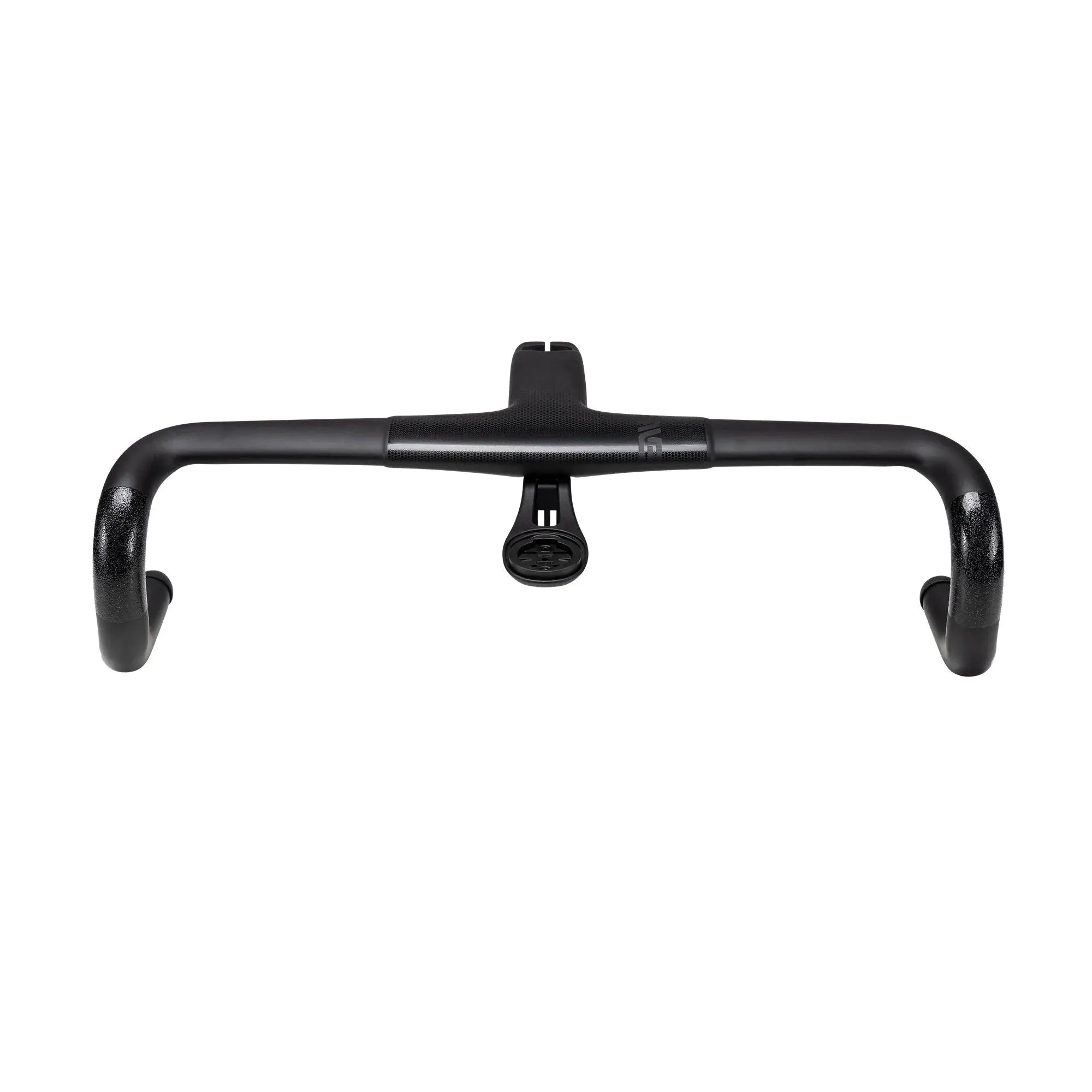 ENVE SES AR One-Piece handlebar, cockpit top view