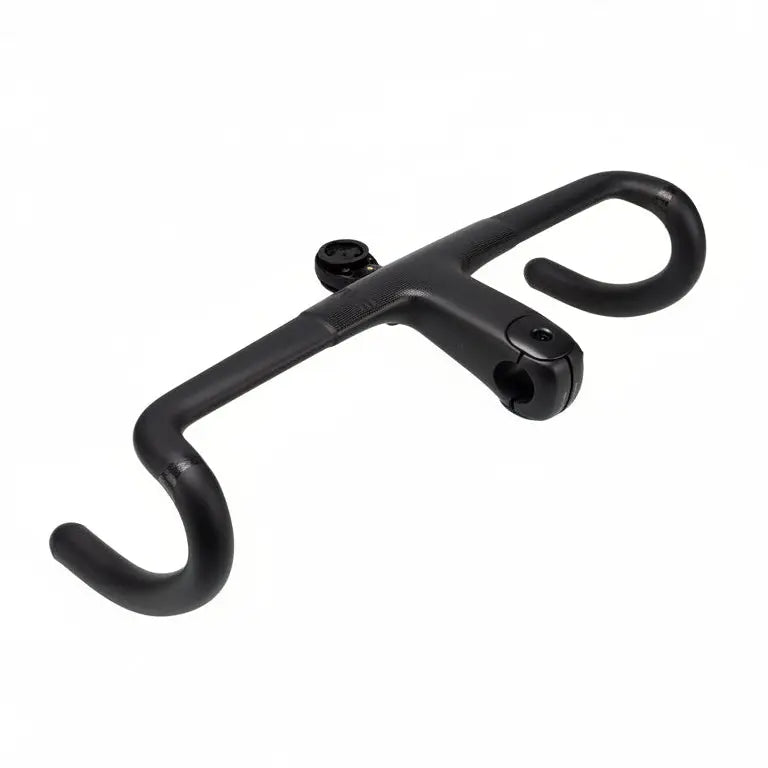 ENVE SES AR One-Piece handlebar, front view