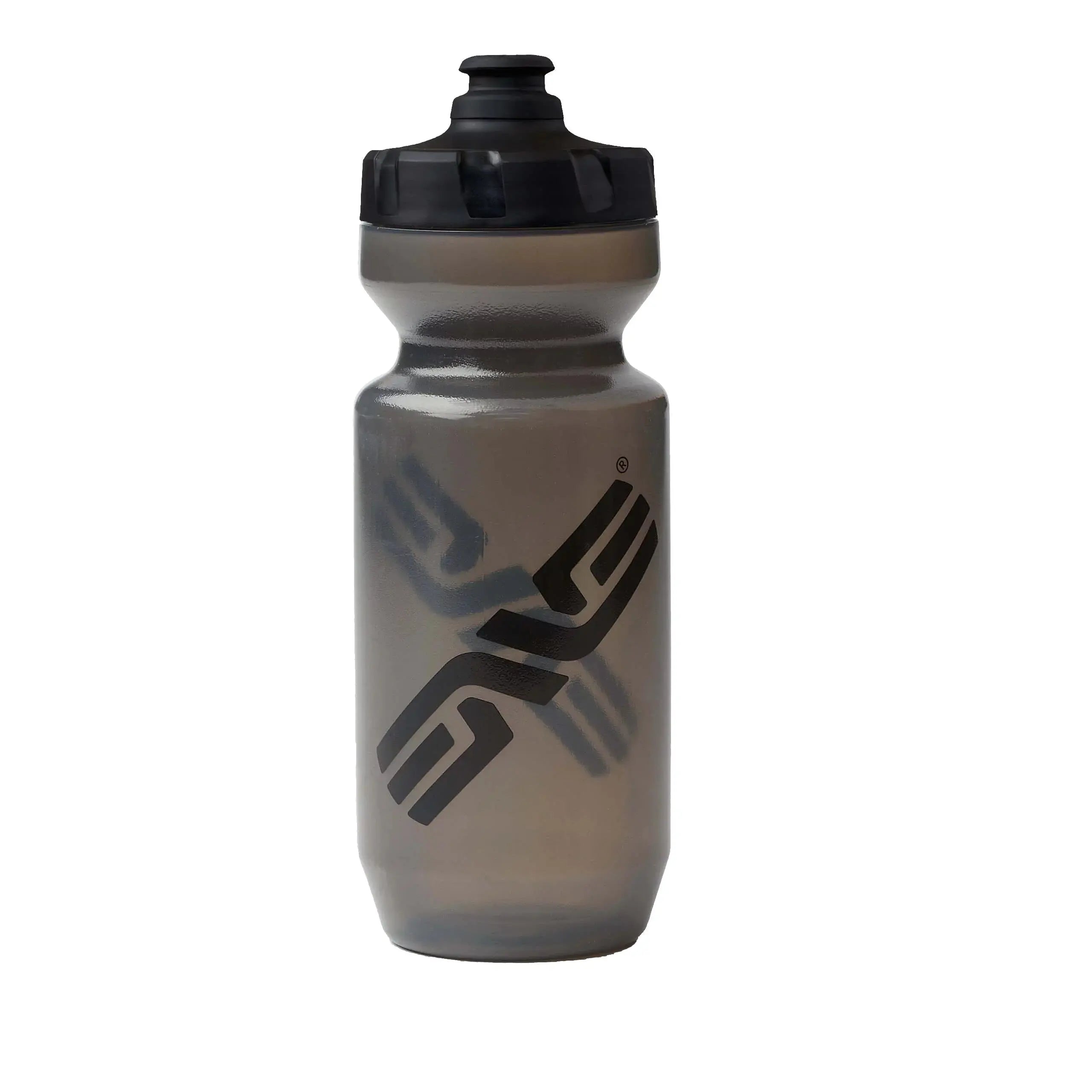 ENVE Water Bottle 22oz Purist with MoFlo cap and ENVE branding