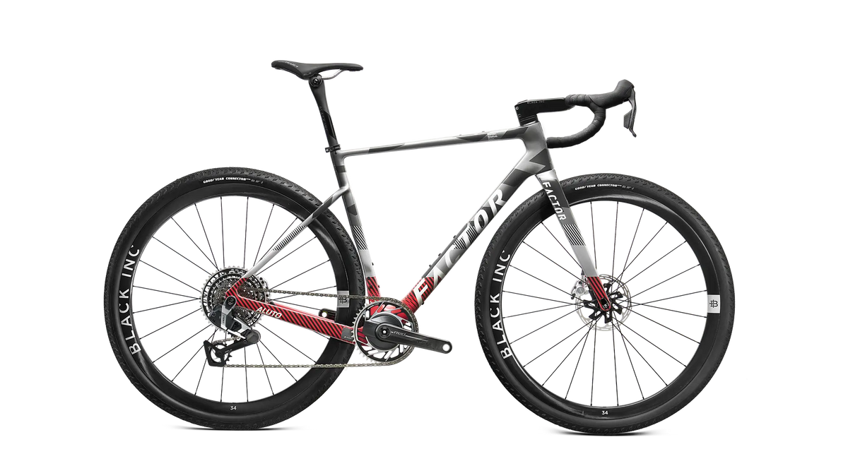 Factor ALUTO deposit