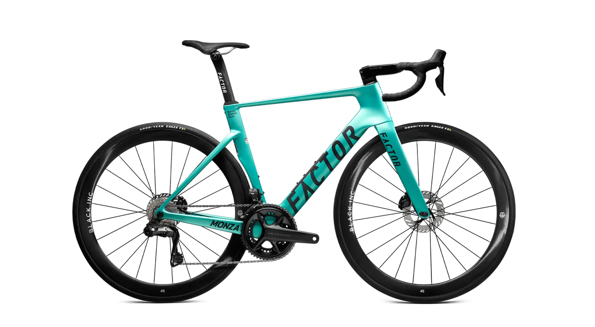 Factor MONZA deposit