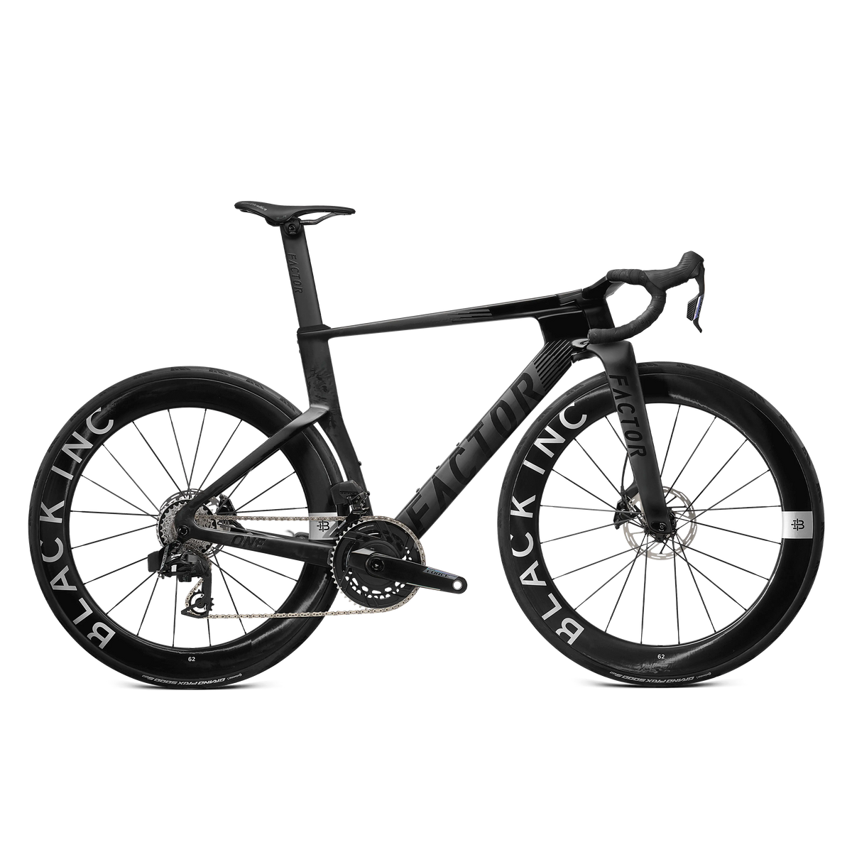 Factor ONE deposit