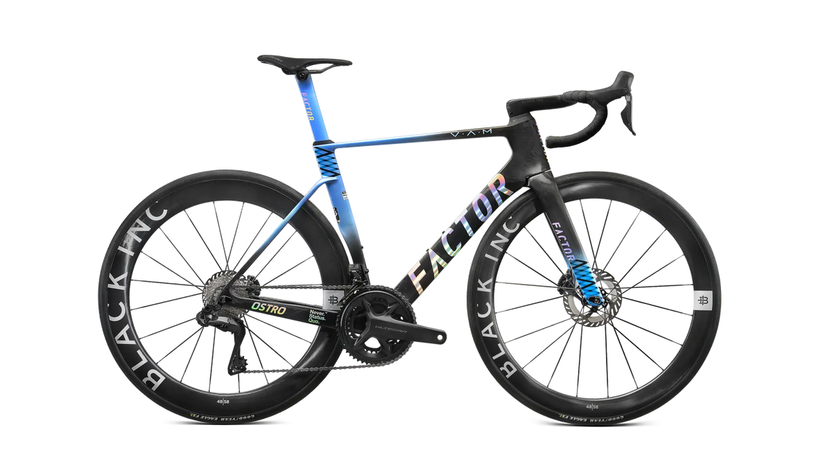 Factor OSTRO VAM deposit