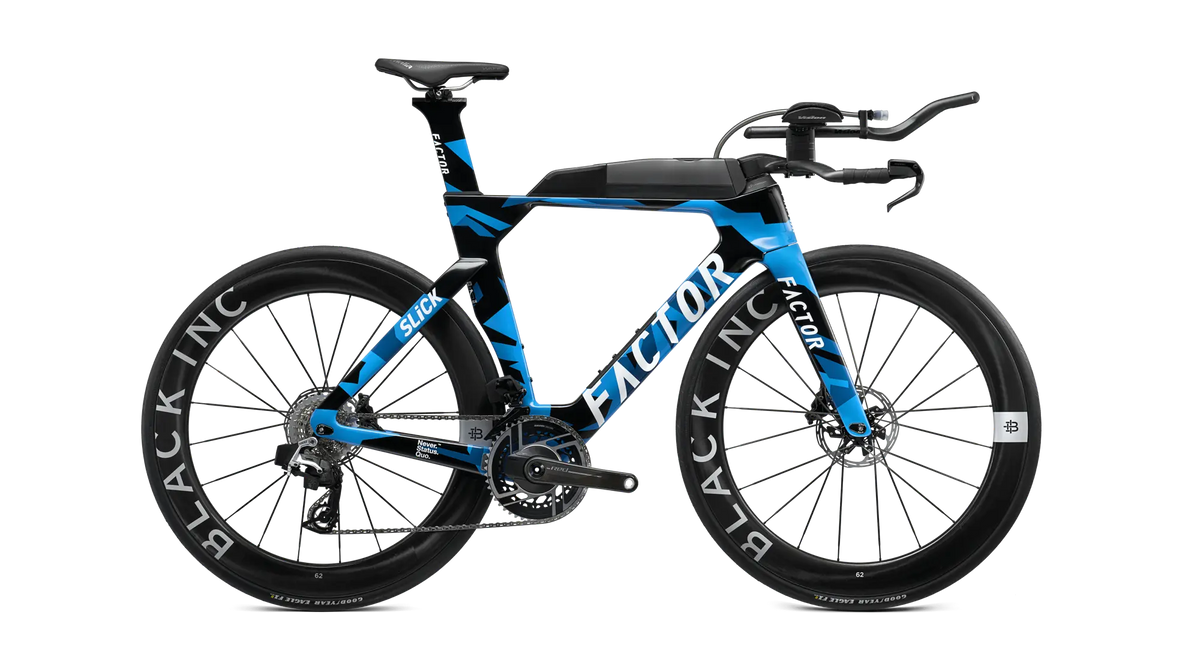 Factor SLiCK deposit