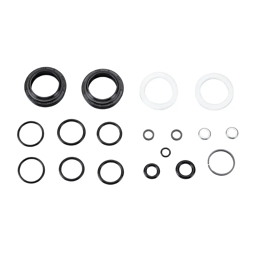 RockShox Fork Service Kit - Basic | Reba 12Boost A5-A6 (2016-2017)