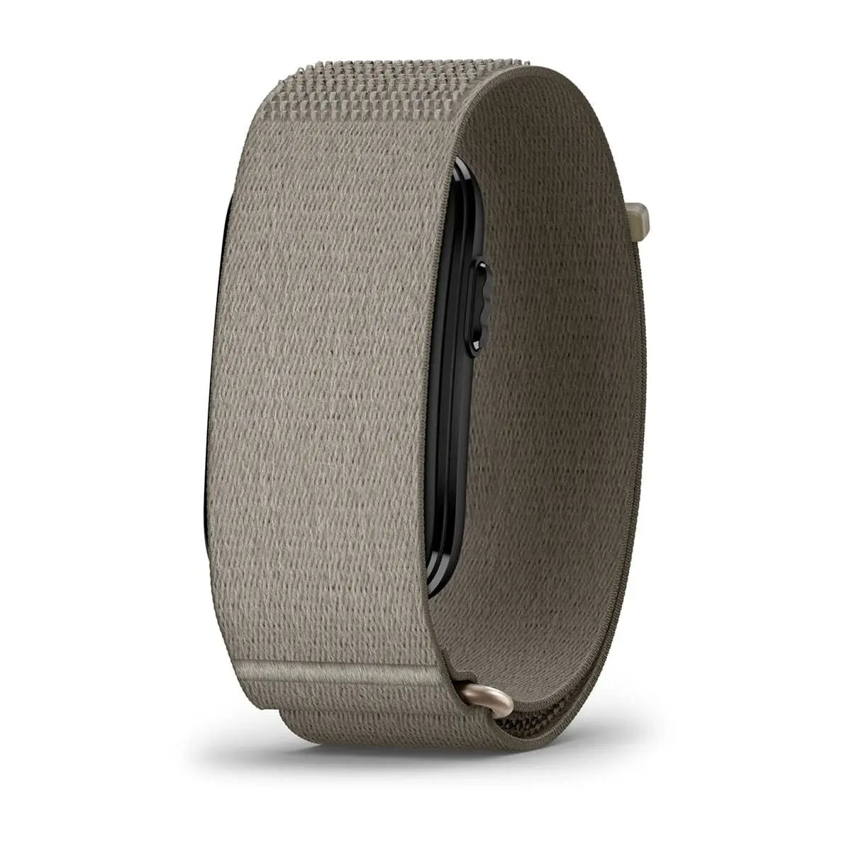 Garmin CIRQA Smart Band in French Gray, screenless fabric ComfortFit fitness tracker