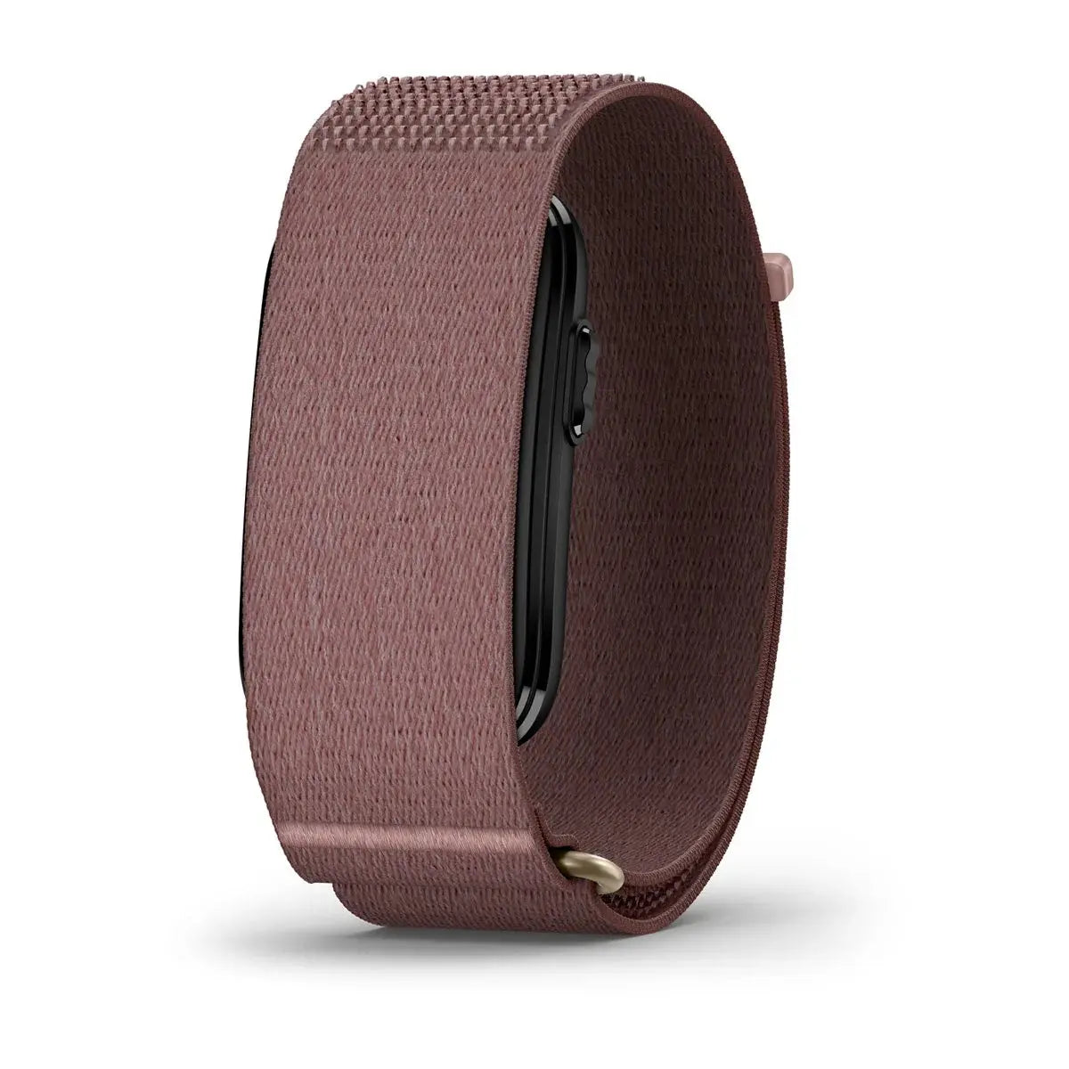 Garmin CIRQA Smart Band in Mauve, screenless fabric ComfortFit fitness tracker