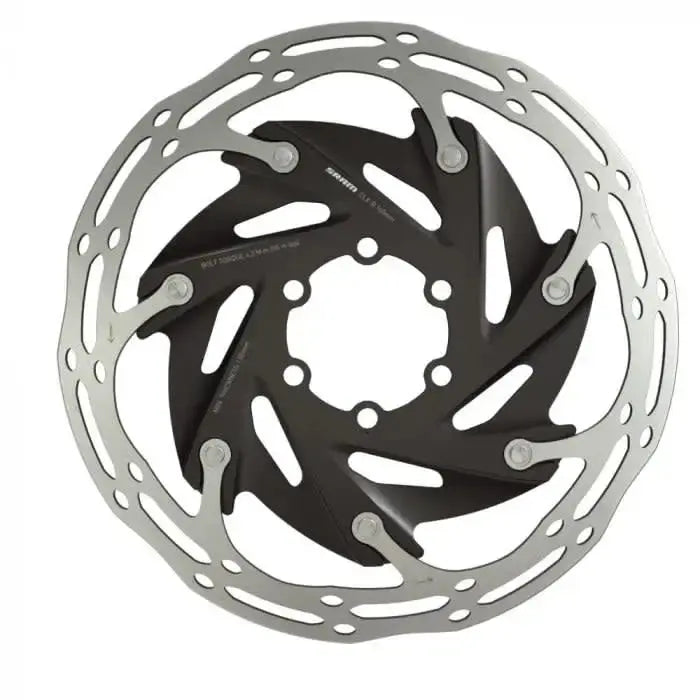 SRAM CenterLine XR Disc Brake Rotor - 140mm | 6 Bolt SRAM