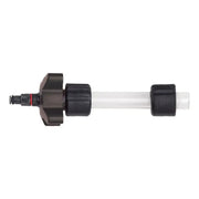 Jagwire Elite bleed nipple fitting adapter for SRAM Maven and DB8 mineral oil calipers