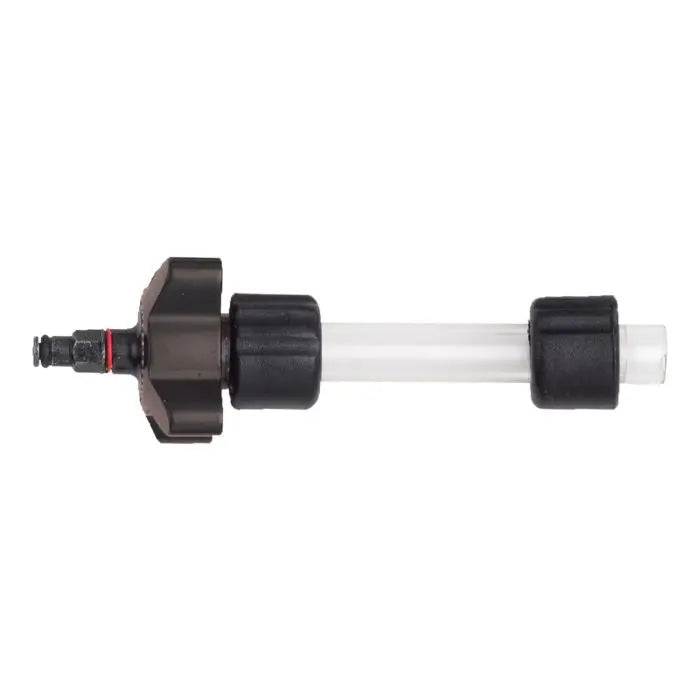 Jagwire Elite bleed nipple fitting adapter for SRAM Maven and DB8 mineral oil calipers
