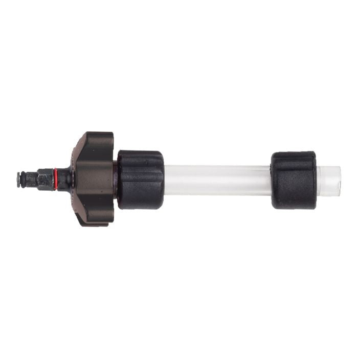 Jagwire Elite bleed nipple fitting adapter for SRAM Maven and DB8 mineral oil calipers