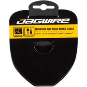 Jagwire Sport Brake Cable Slick Stainless 1.5x3500mm SRAM Shimano Mountain Tandem