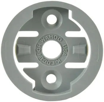 K-EDGE Replacement Kit for Wahoo Quarter Turn Computer Mounts - K13-1604