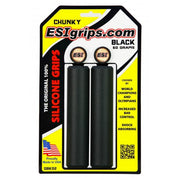 ESI Chunky Grips - Black