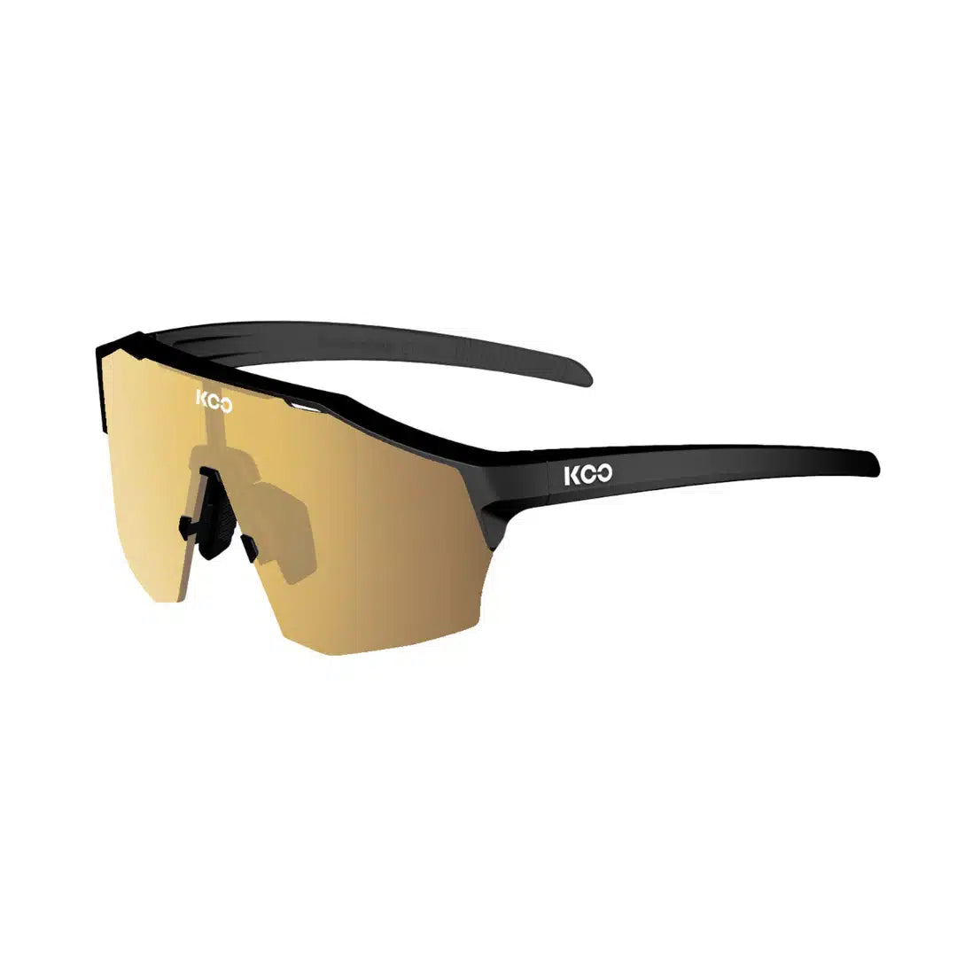 KOO Alibi - Black Matt / Gold