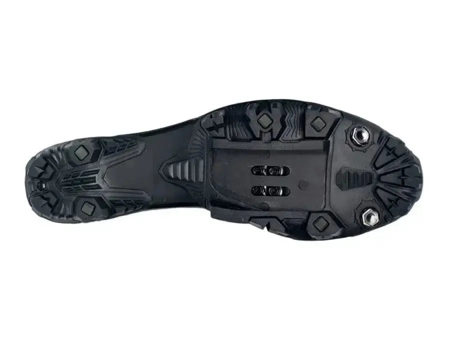 Lake Cycling MX177 Supergrip Enduro sole with Ice Lock lug inserts