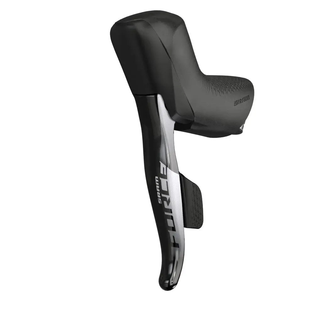 SRAM Force eTap AXS HRD Shift/Brake Lever and Hydraulic Disc Caliper Left/Front Open Box