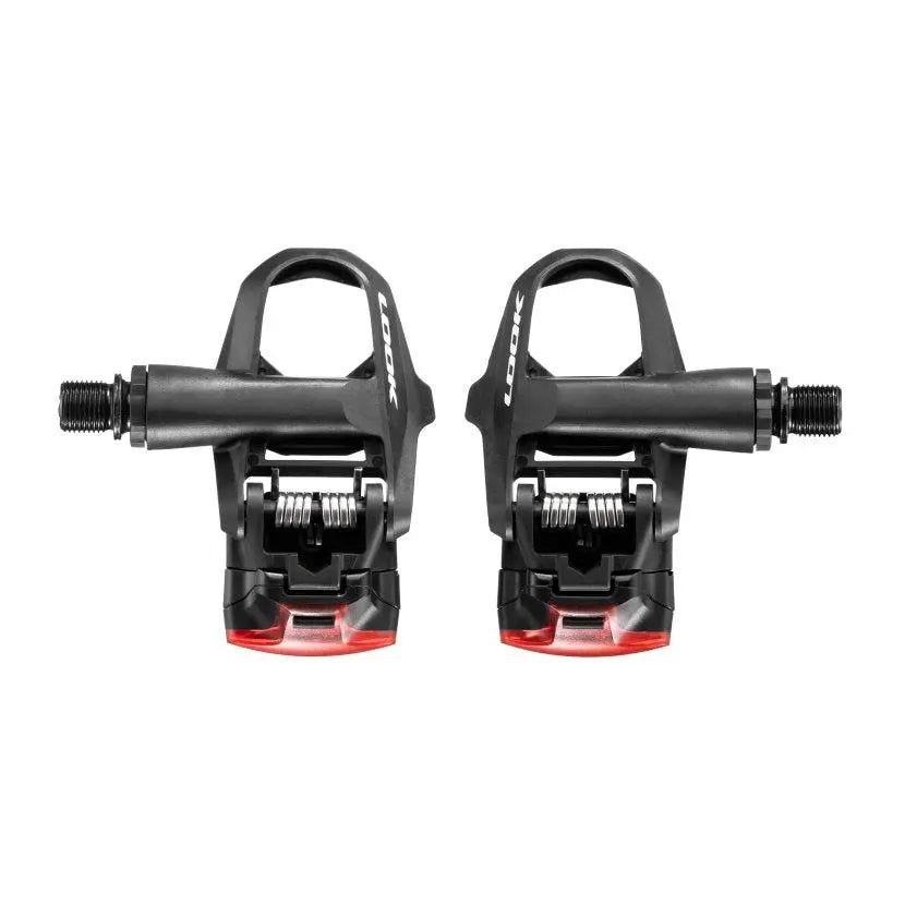Look KEO 2 Max Vision pedal rear light module detail