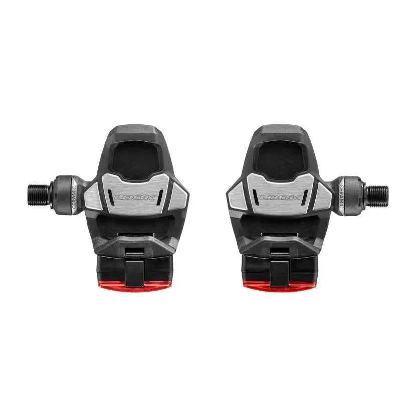 Look KEO Blade Ceramic Vision pedal side profile