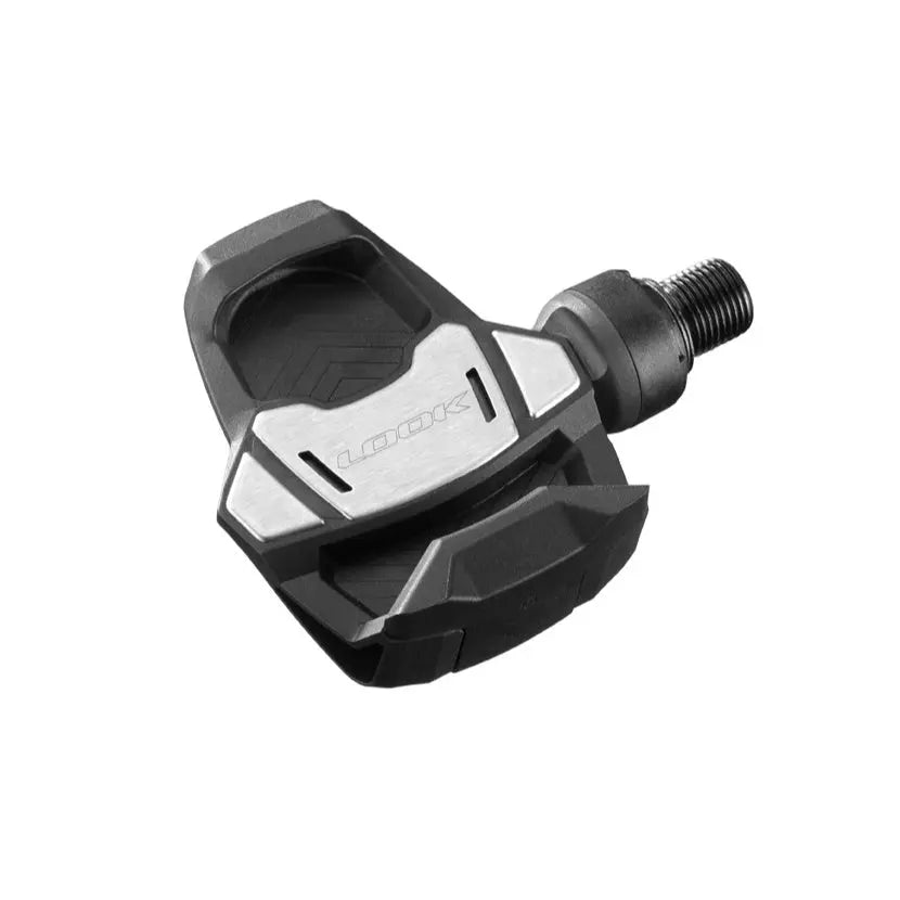 Look KEO Blade carbon road pedal in black