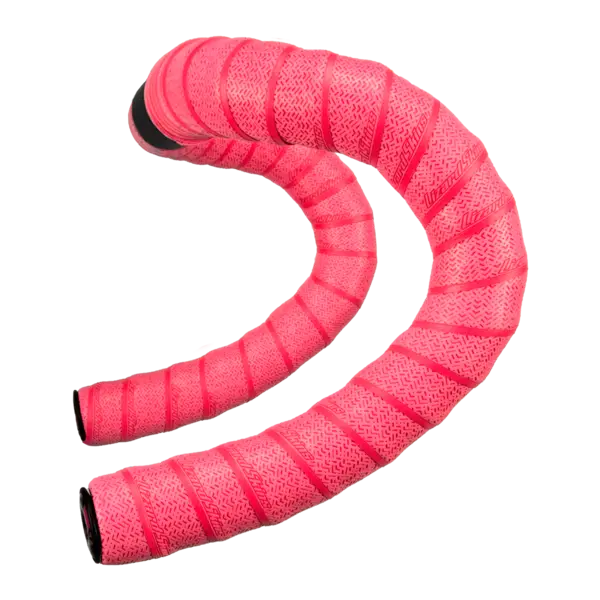 Lizard Skins DSP Bar Tape V2 - 2.5mm | Neon Pink