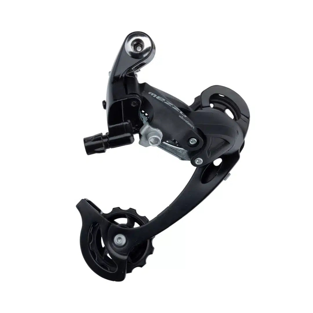 microSHIFT Mezzo M36 Rear Derailleur - 8,9 Speed | Long Cage