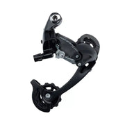microSHIFT Mezzo M36 Rear Derailleur - 8,9 Speed | Long Cage