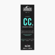 Muc-Off Athlete Performance Luxury CC Chamois Cream - 100ml Muc-Off