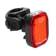 NiteRider Vmax+ 180 Taillight, 180 lumen COB rear light