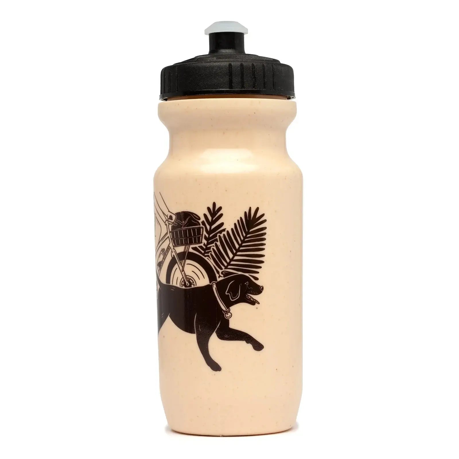 Unthaw X PDW Dog Ride Bottle 20oz - detail view
