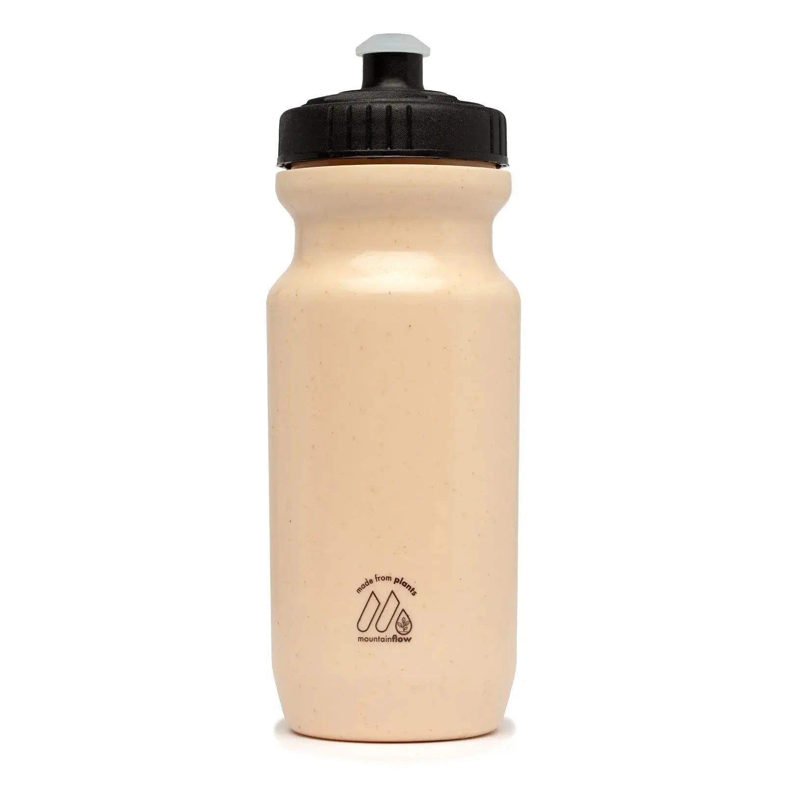Unthaw X PDW Dog Ride Bottle 20oz - label and illustration view