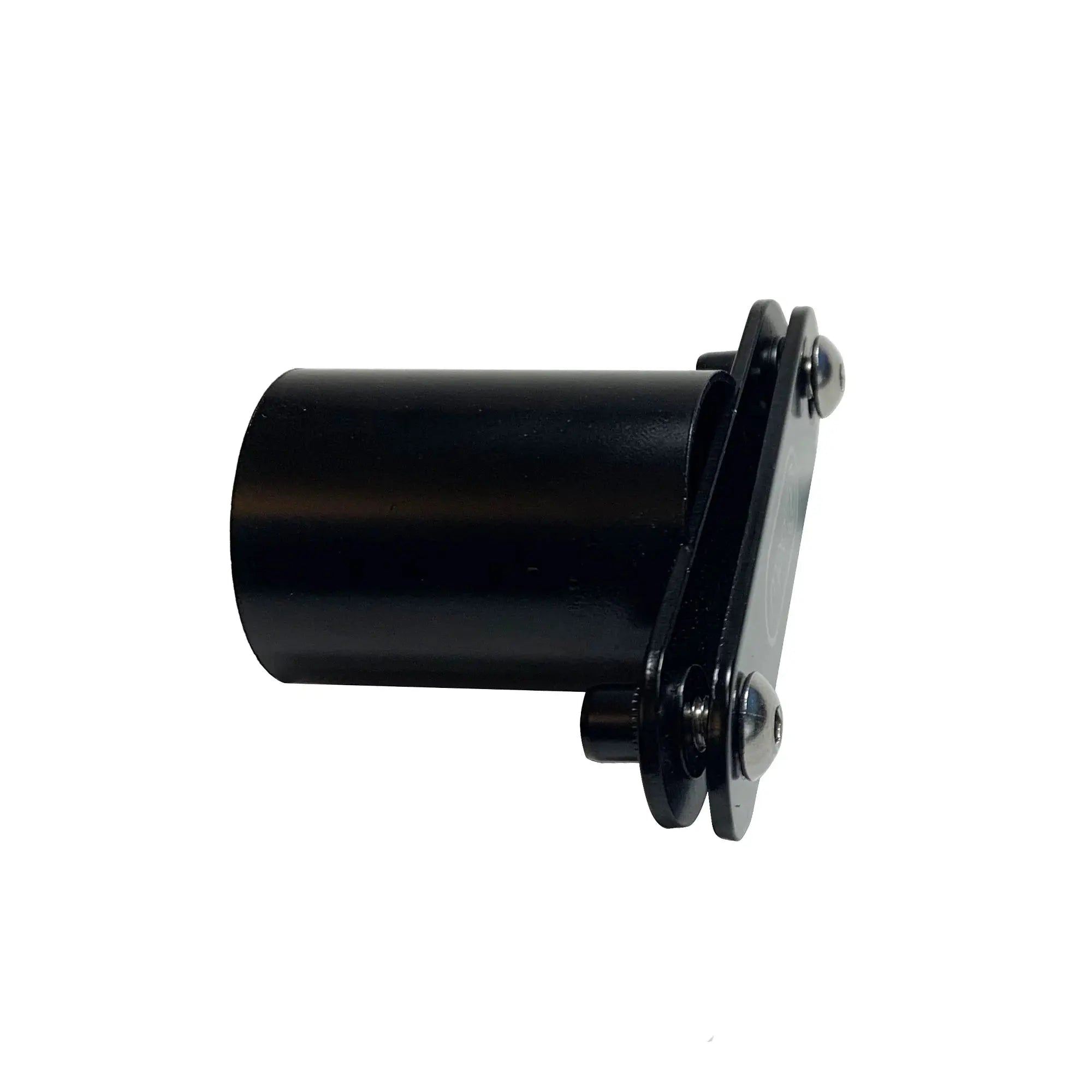 PDW Outpost Mount - back plate and bolt hardware