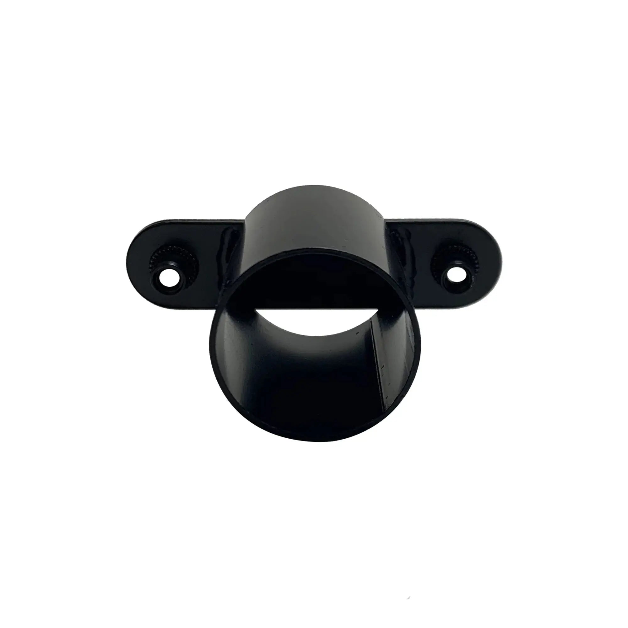 PDW Outpost Mount - front clamp view