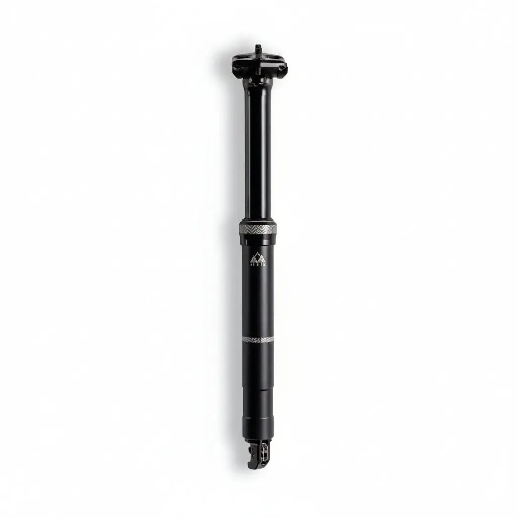 PNW Components Coast Suspension Dropper Post 30.9mm 120mm internal routing