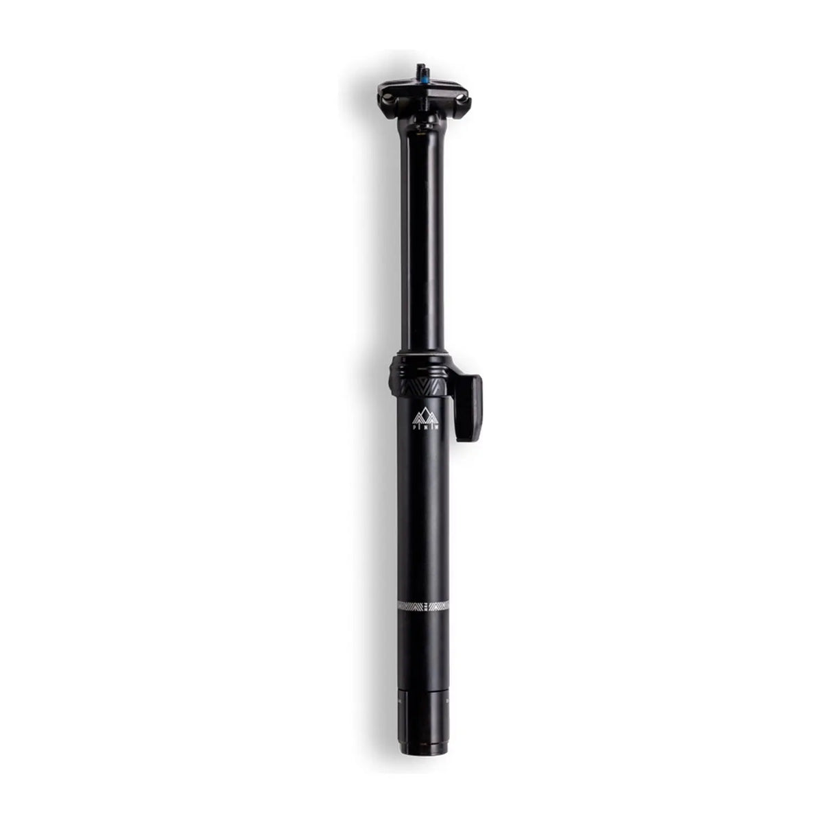 PNW Components Coast Suspension Dropper Post 27.2mm 100mm external routing