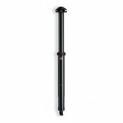 PNW Components Loam Dropper Gen 2 dropper post in black, 31.6mm 225mm
